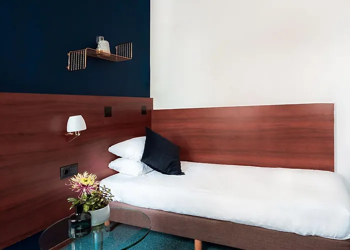 Hotel Beethoven Amsterdam