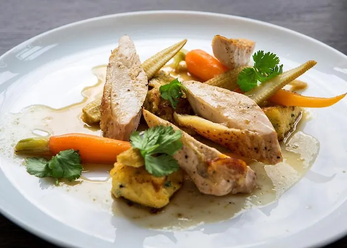 Hotel Beethoven Amsterdam