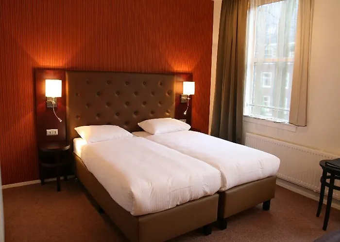 Hotel Beethoven Amsterdam