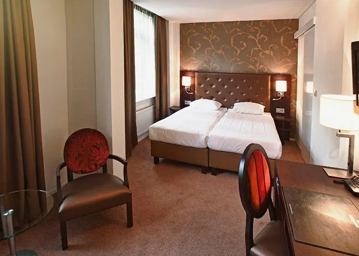 Beethoven Hotel Amsterdam