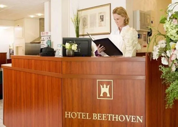 Hotel Beethoven