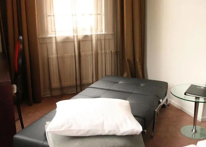 Hotel Beethoven Amsterdam