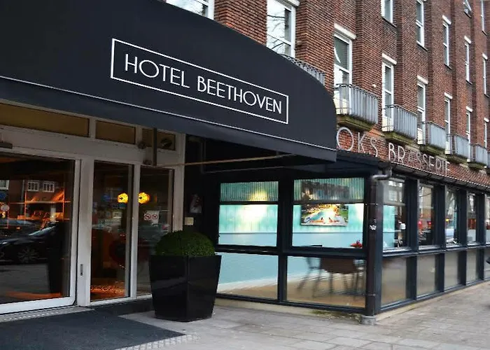 Beethoven 3* Amsterdam