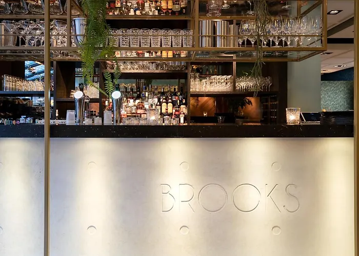 Hotel Beethoven Amsterdam