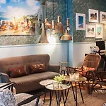 Beethoven Otel Amsterdam