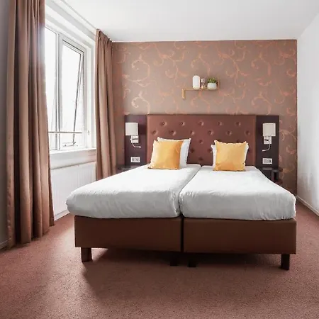 Hotel Beethoven 3*