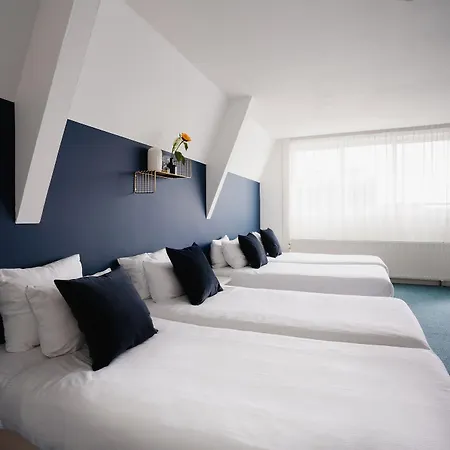 Hotel Beethoven 3*