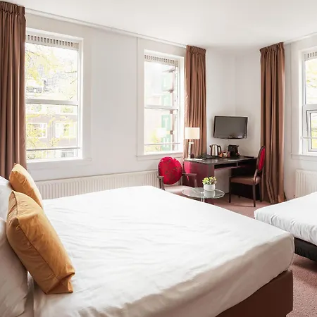 Hotel Beethoven 3*