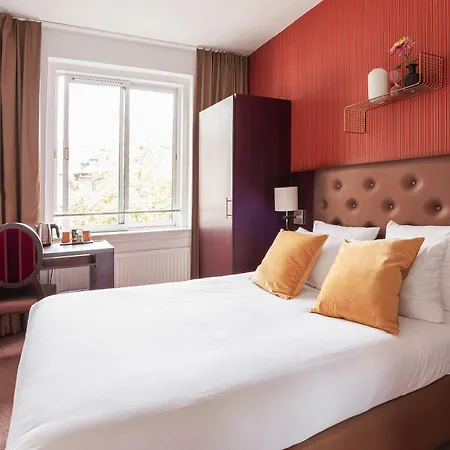 Hotel Beethoven