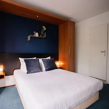 Beethoven Hotel