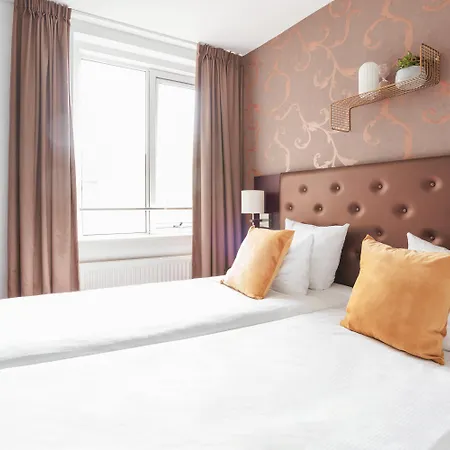 Hotel Beethoven Amsterdam