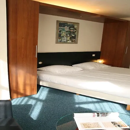 Hotel Beethoven