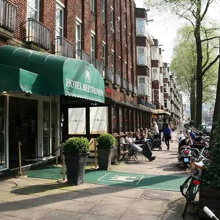 Beethoven Hotel