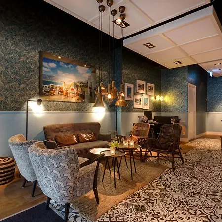 Beethoven Hotel