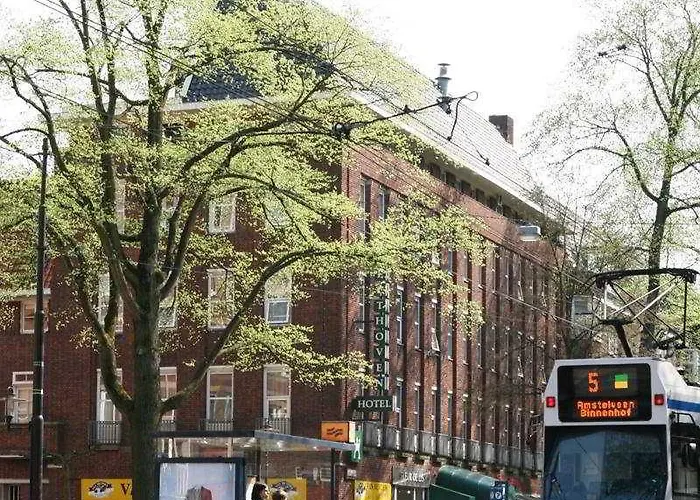 Beethoven 3* Amsterdam