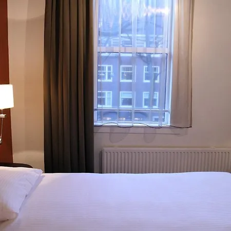 ホテル Beethoven アムステルダム