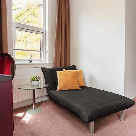 Beethoven מלון 3*