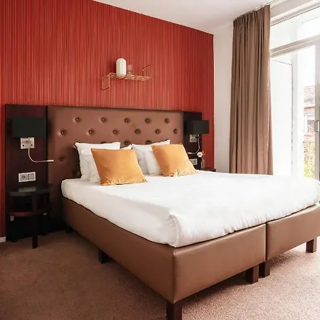 Hotel Beethoven