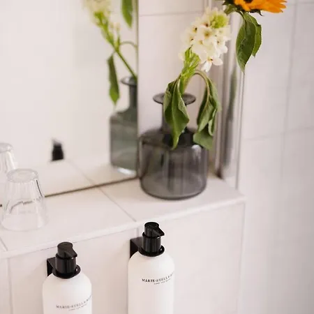 מלון Beethoven 3*