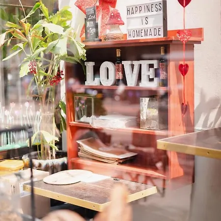 Beethoven ホテル 3*