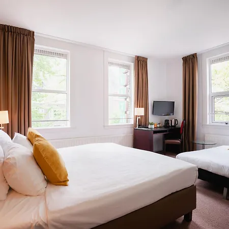 Beethoven アムステルダム