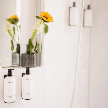 Beethoven מלון 3*