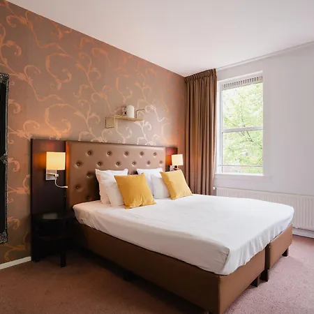 Beethoven מלון 3*