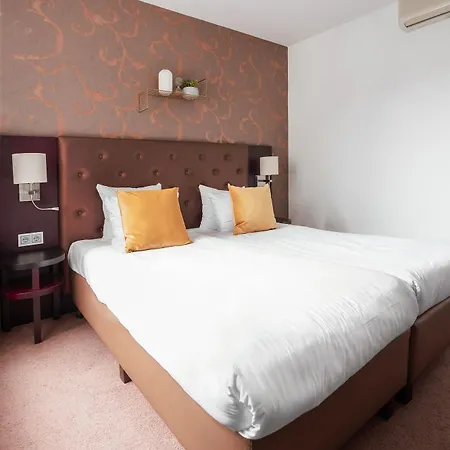 Beethoven 3* אמסטרדם