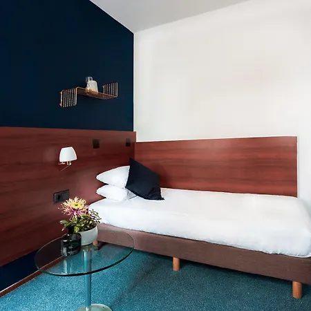 ホテル Beethoven アムステルダム