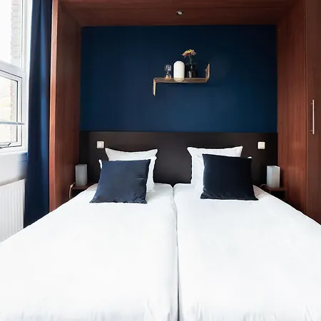 Beethoven אמסטרדם