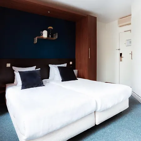 Beethoven מלון אמסטרדם