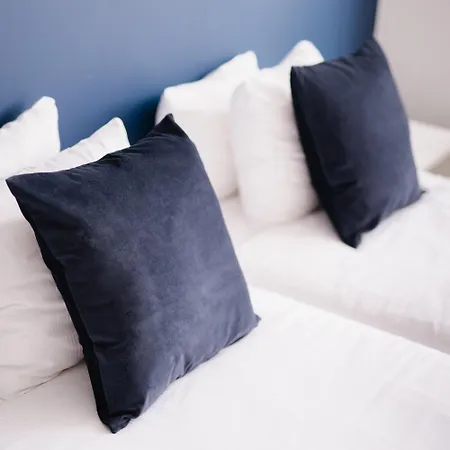 ホテル Beethoven アムステルダム