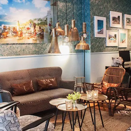 Beethoven Hotel Amsterdam