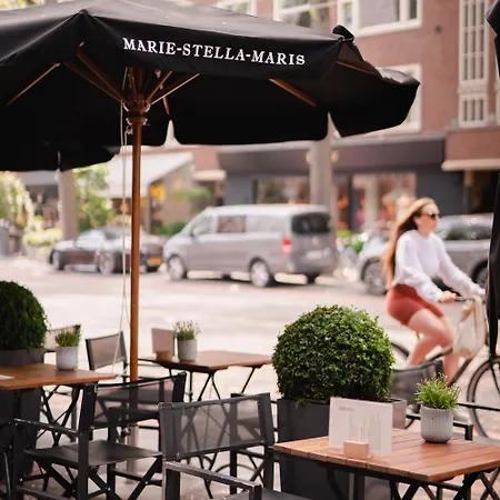 Beethoven ホテル 3*