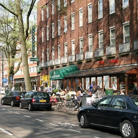 Beethoven Hotel 3*