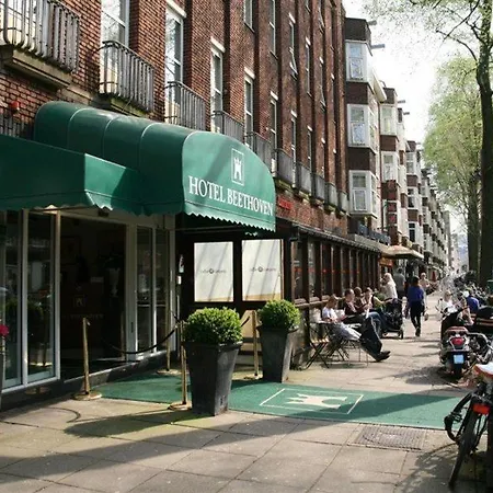 ホテル Beethoven