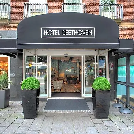 Beethoven Hotel 3*