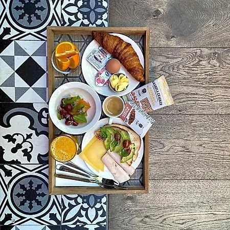 Hotel Beethoven
