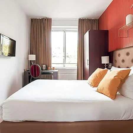 Hotel Beethoven Amsterdam