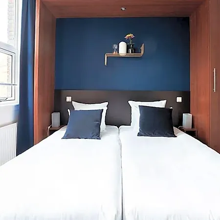 Hotel Beethoven