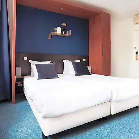 Beethoven Hotel Amsterdam