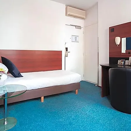 Beethoven Hotel