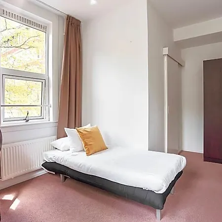 Beethoven Hotel 3*