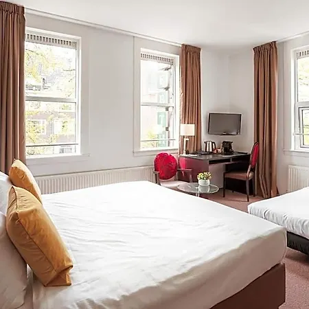 Hotel Beethoven Amsterdam