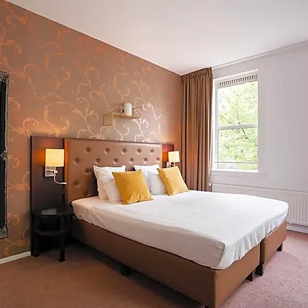 Beethoven Hotel 3*