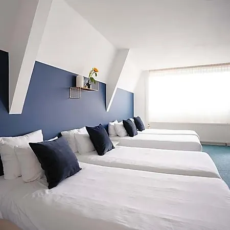 Hotel Beethoven 3*