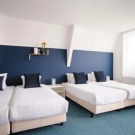 Beethoven Hotel 3*