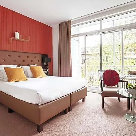 Beethoven Hotel