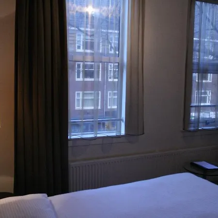 Beethoven ホテル アムステルダム