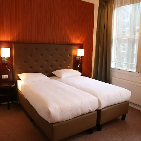 מלון Beethoven אמסטרדם